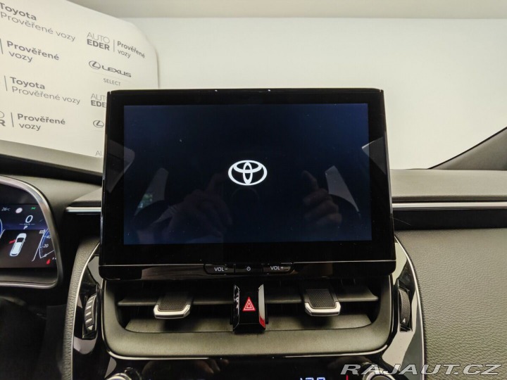 Toyota Corolla 1.8 Hybrid e-CVT Comfort 2025