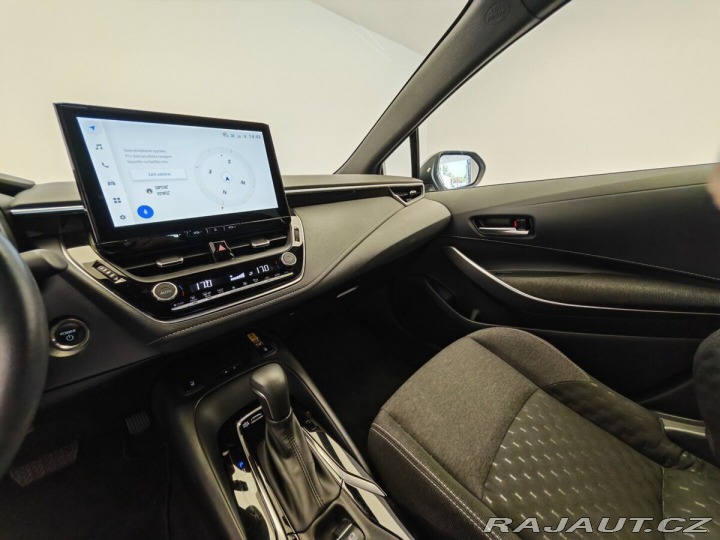 Toyota Corolla 1.8 Hybrid e-CVT Comfort 2025