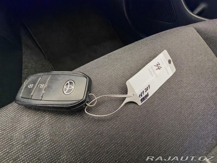 Toyota Corolla 1.8 Hybrid e-CVT Comfort 2025