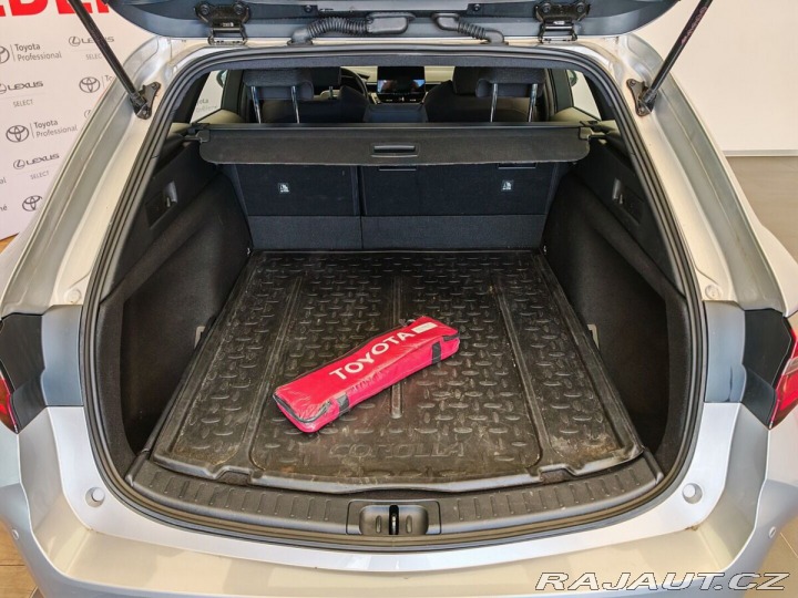 Toyota Corolla 1.8 Hybrid e-CVT Comfort 2025