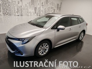 Toyota Corolla 1.8 Hybrid e-CVT Comfort 2025