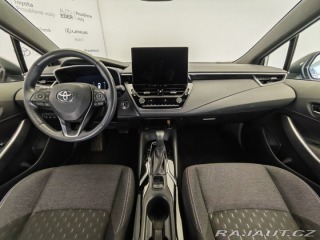 Toyota Corolla 1.8 Hybrid e-CVT Comfort 2025