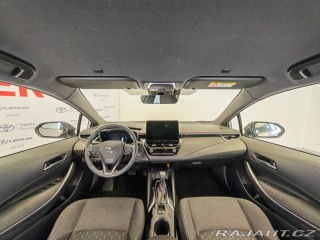 Toyota Corolla 1.8 Hybrid e-CVT Comfort 2025