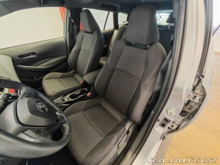 Toyota Corolla 1.8 Hybrid e-CVT Comfort 2025