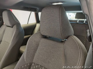 Toyota Corolla 1.8 Hybrid e-CVT Comfort 2025