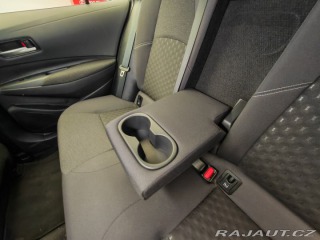 Toyota Corolla 1.8 Hybrid e-CVT Comfort 2025