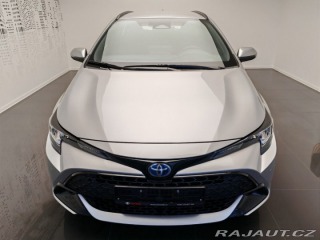 Toyota Corolla 1.8 Hybrid e-CVT Comfort 2025