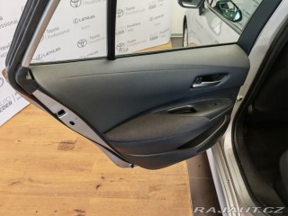 Toyota Corolla 1.8 Hybrid e-CVT Comfort 2025