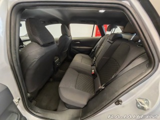 Toyota Corolla 1.8 Hybrid e-CVT Comfort 2025