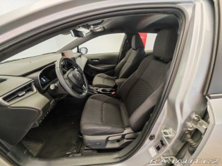 Toyota Corolla 1.8 Hybrid e-CVT Comfort 2025