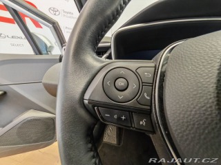 Toyota Corolla 1.8 Hybrid e-CVT Comfort 2025
