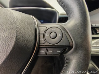 Toyota Corolla 1.8 Hybrid e-CVT Comfort 2025