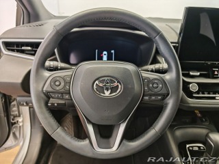 Toyota Corolla 1.8 Hybrid e-CVT Comfort 2025