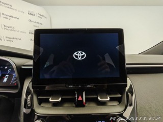 Toyota Corolla 1.8 Hybrid e-CVT Comfort 2025