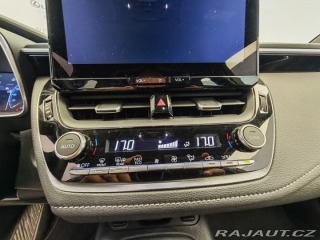 Toyota Corolla 1.8 Hybrid e-CVT Comfort 2025