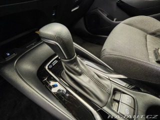 Toyota Corolla 1.8 Hybrid e-CVT Comfort 2025
