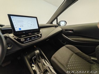 Toyota Corolla 1.8 Hybrid e-CVT Comfort 2025