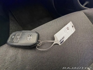 Toyota Corolla 1.8 Hybrid e-CVT Comfort 2025