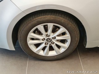 Toyota Corolla 1.8 Hybrid e-CVT Comfort 2025