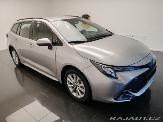 Toyota Corolla 1.8 Hybrid e-CVT Comfort 2025