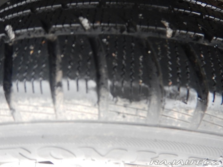 Volkswagen Tiguan 1.4 TSi 90 KW 2012