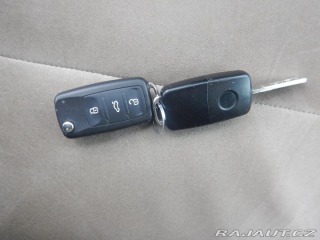 Volkswagen Tiguan 1.4 TSi 90 KW 2012