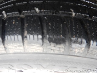 Volkswagen Tiguan 1.4 TSi 90 KW 2012