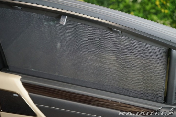 Lexus Ostatní modely ES 300h LUXURY*M&L*PANO*360*H 2020