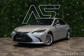 Lexus Ostatní modely ES 300h LUXURY*M&L*PANO*360*H 2020