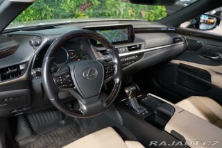 Lexus Ostatní modely ES 300h LUXURY*M&L*PANO*360*H 2020