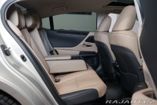 Lexus Ostatní modely ES 300h LUXURY*M&L*PANO*360*H 2020