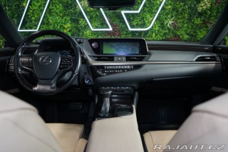 Lexus Ostatní modely ES 300h LUXURY*M&L*PANO*360*H 2020