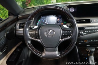 Lexus Ostatní modely ES 300h LUXURY*M&L*PANO*360*H 2020