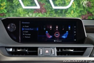 Lexus Ostatní modely ES 300h LUXURY*M&L*PANO*360*H 2020
