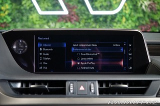 Lexus Ostatní modely ES 300h LUXURY*M&L*PANO*360*H 2020