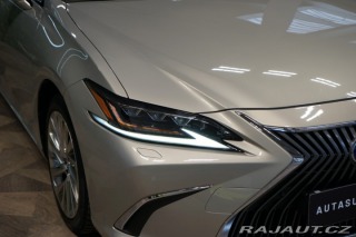 Lexus Ostatní modely ES 300h LUXURY*M&L*PANO*360*H 2020