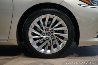 Lexus Ostatní modely ES 300h LUXURY*M&L*PANO*360*H 2020