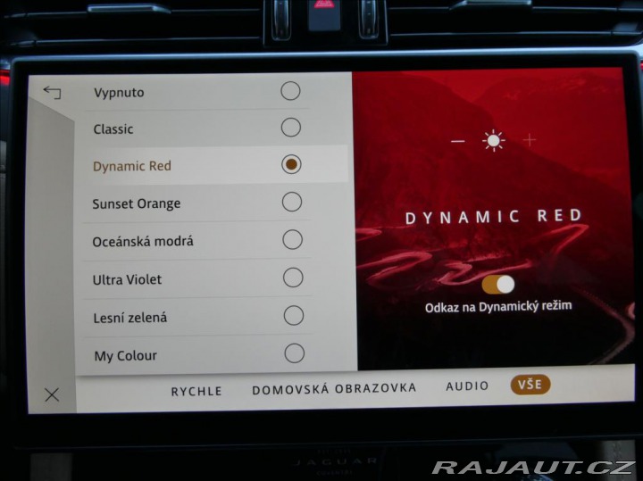 Jaguar F-Pace 2,0 P250 SE AWD,1.maj,ČR, 2022