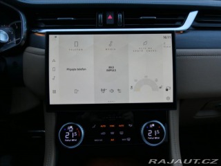 Jaguar F-Pace 2,0 P250 SE AWD,1.maj,ČR, 2022