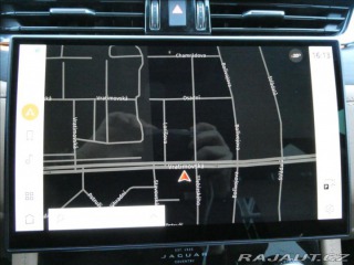 Jaguar F-Pace 2,0 P250 SE AWD,1.maj,ČR, 2022