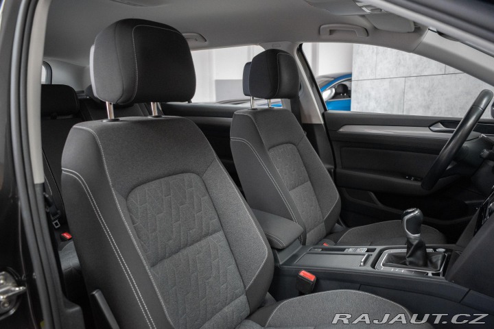 Volkswagen Passat 1.5 TSI BUSINESS*ACC*DPH* 2023