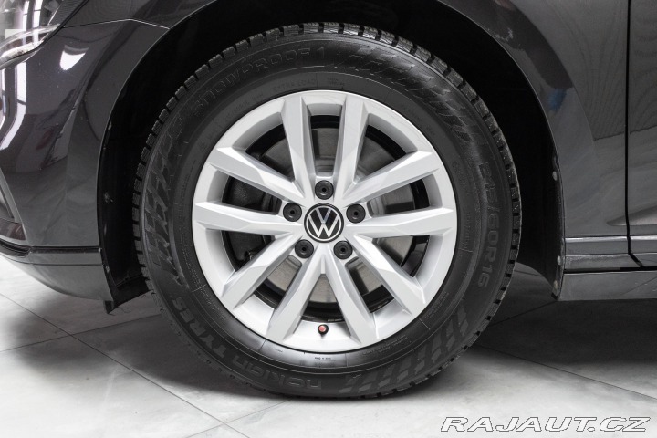 Volkswagen Passat 1.5 TSI BUSINESS*ACC*DPH* 2023