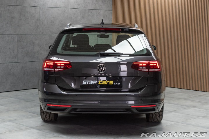 Volkswagen Passat 1.5 TSI BUSINESS*ACC*DPH* 2023