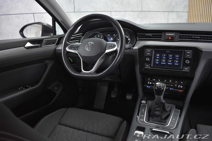 Volkswagen Passat 1.5 TSI BUSINESS*ACC*DPH* 2023