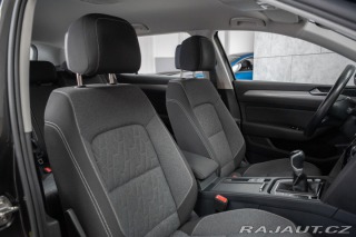 Volkswagen Passat 1.5 TSI BUSINESS*ACC*DPH* 2023