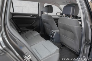 Volkswagen Passat 1.5 TSI BUSINESS*ACC*DPH* 2023