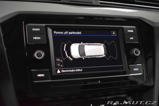 Volkswagen Passat 1.5 TSI BUSINESS*ACC*DPH* 2023