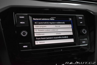 Volkswagen Passat 1.5 TSI BUSINESS*ACC*DPH* 2023