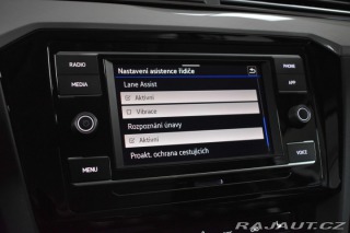 Volkswagen Passat 1.5 TSI BUSINESS*ACC*DPH* 2023