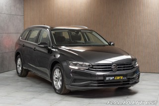Volkswagen Passat 1.5 TSI BUSINESS*ACC*DPH* 2023